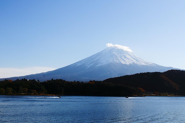 富士山