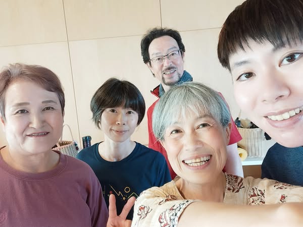 安曇野集合写真