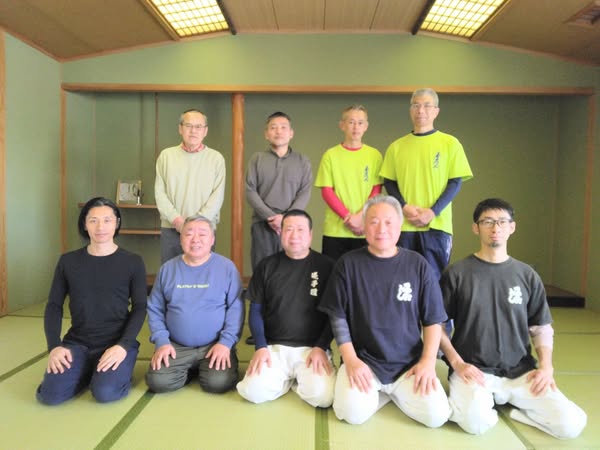 愛媛集合写真