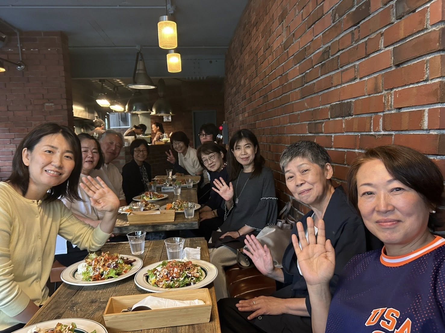 札幌集合写真